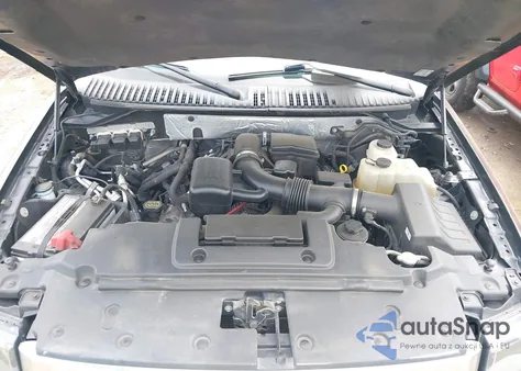 2014 Ford Expedition Limited z USA, uszkodzony, nr VIN 1FMJU2A54EEF66134